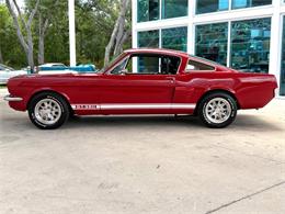 1966 Ford Mustang (CC-2073171) for sale in Bradenton, Florida
