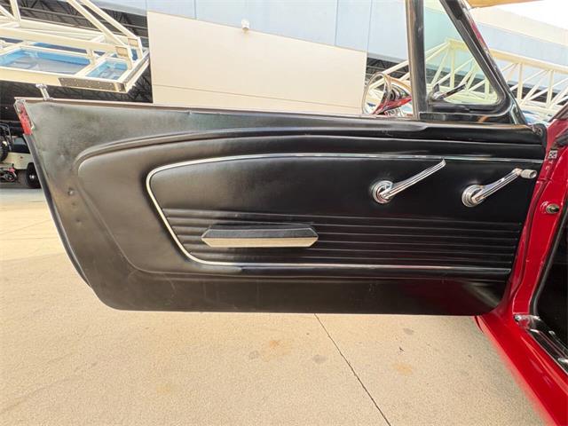 1966 Ford Mustang (CC-2073171) for sale in Bradenton, Florida