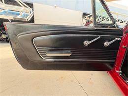 1966 Ford Mustang (CC-2073171) for sale in Bradenton, Florida