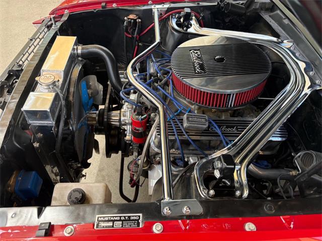 1966 Ford Mustang (CC-2073171) for sale in Bradenton, Florida