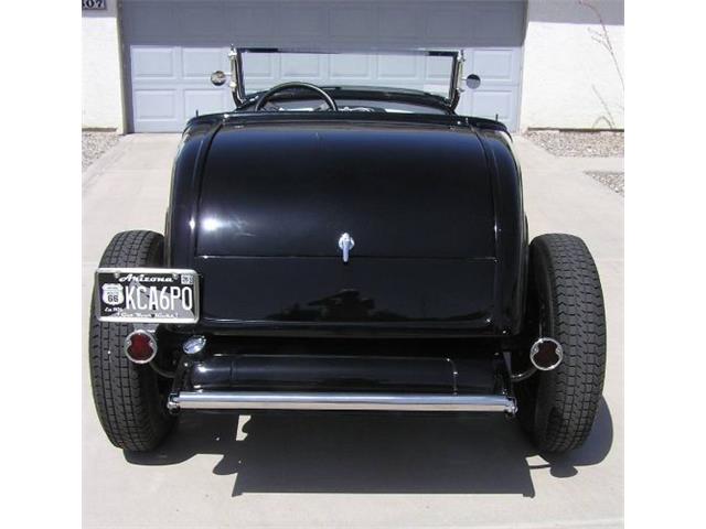1932 Ford Roadster (CC-2073173) for sale in Cadillac, Michigan