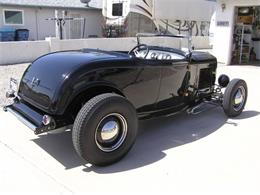 1932 Ford Roadster (CC-2073173) for sale in Cadillac, Michigan