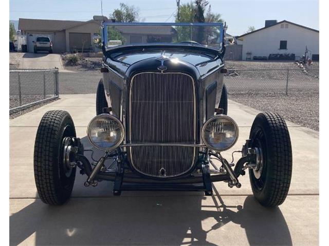 1932 Ford Roadster (CC-2073173) for sale in Cadillac, Michigan