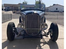 1932 Ford Roadster (CC-2073173) for sale in Cadillac, Michigan