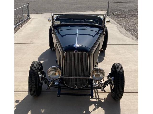 1932 Ford Roadster (CC-2073173) for sale in Cadillac, Michigan