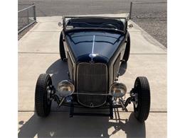 1932 Ford Roadster (CC-2073173) for sale in Cadillac, Michigan