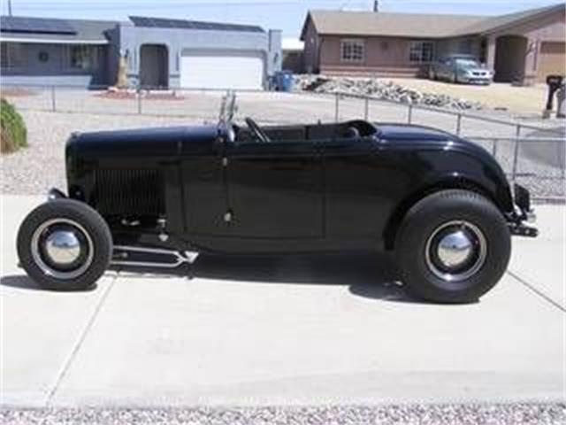 1932 Ford Roadster (CC-2073173) for sale in Cadillac, Michigan
