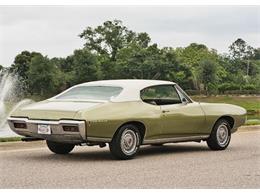 1968 Pontiac LeMans (CC-2073174) for sale in Hobart, Indiana