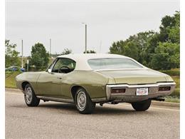 1968 Pontiac LeMans (CC-2073174) for sale in Hobart, Indiana