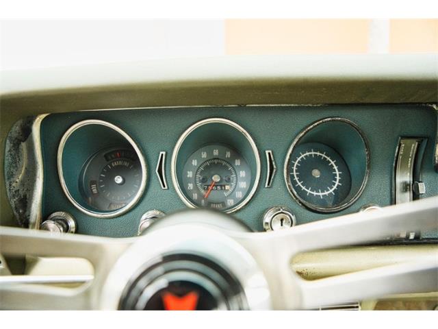 1968 Pontiac LeMans (CC-2073174) for sale in Hobart, Indiana