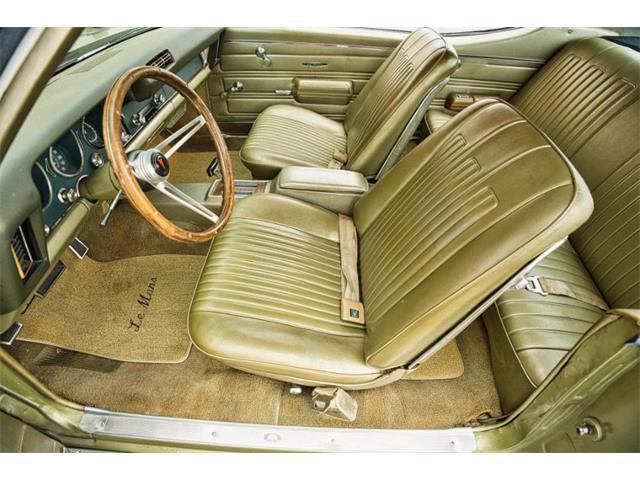 1968 Pontiac LeMans (CC-2073174) for sale in Hobart, Indiana