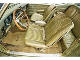 1968 Pontiac LeMans (CC-2073174) for sale in Hobart, Indiana