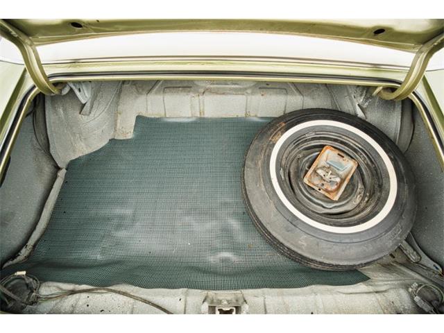 1968 Pontiac LeMans (CC-2073174) for sale in Hobart, Indiana