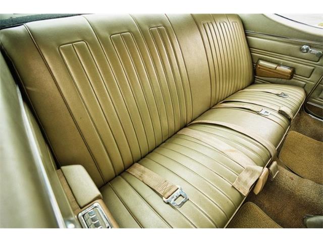 1968 Pontiac LeMans (CC-2073174) for sale in Hobart, Indiana