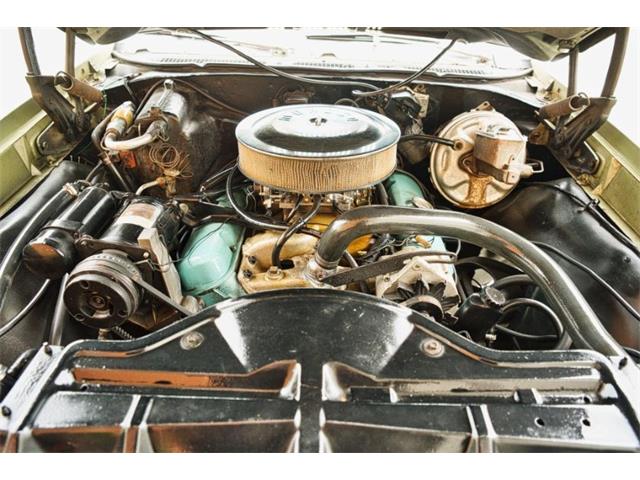 1968 Pontiac LeMans (CC-2073174) for sale in Hobart, Indiana
