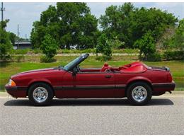 1988 Ford Mustang (CC-2073175) for sale in Hobart, Indiana