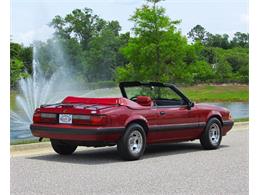 1988 Ford Mustang (CC-2073175) for sale in Hobart, Indiana
