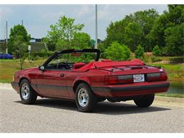 1988 Ford Mustang (CC-2073175) for sale in Hobart, Indiana
