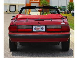 1988 Ford Mustang (CC-2073175) for sale in Hobart, Indiana