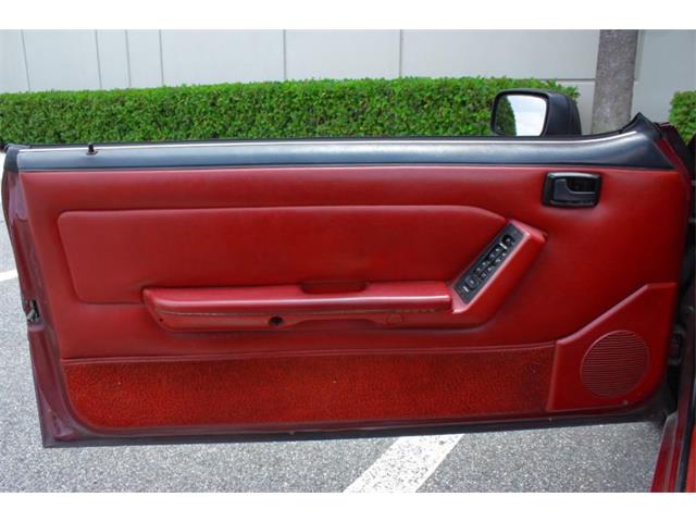 1988 Ford Mustang (CC-2073175) for sale in Hobart, Indiana