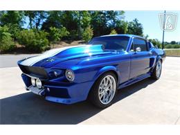 1968 Shelby GT500 (CC-2073176) for sale in Concord, North Carolina