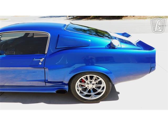 1968 Shelby GT500 (CC-2073176) for sale in Concord, North Carolina