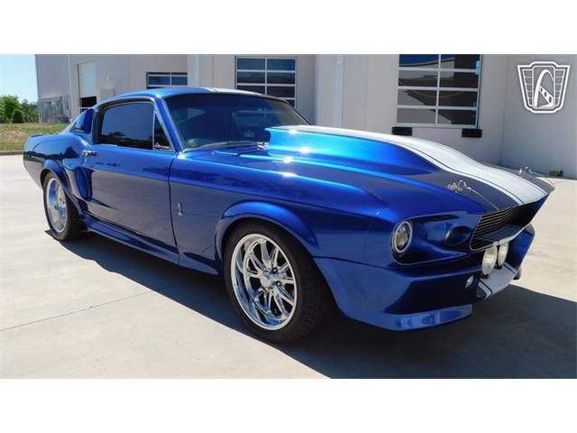 1968 Shelby GT500 (CC-2073176) for sale in Concord, North Carolina