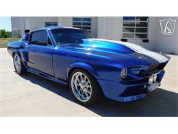 1968 Shelby GT500 (CC-2073176) for sale in Concord, North Carolina