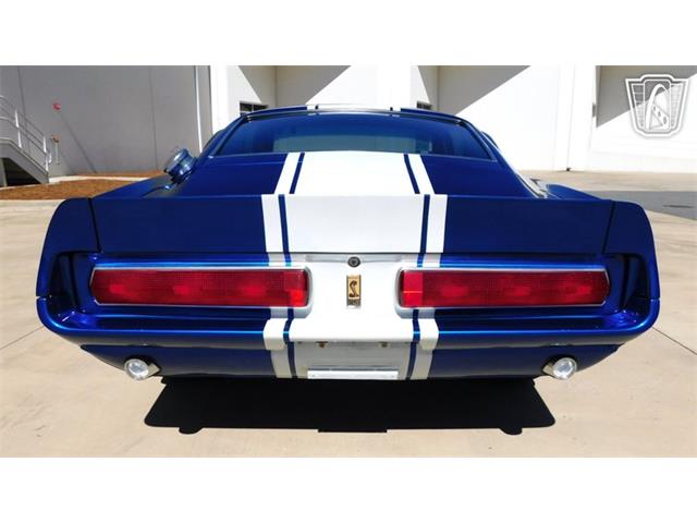 1968 Shelby GT500 (CC-2073176) for sale in Concord, North Carolina