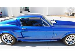 1968 Shelby GT500 (CC-2073176) for sale in Concord, North Carolina