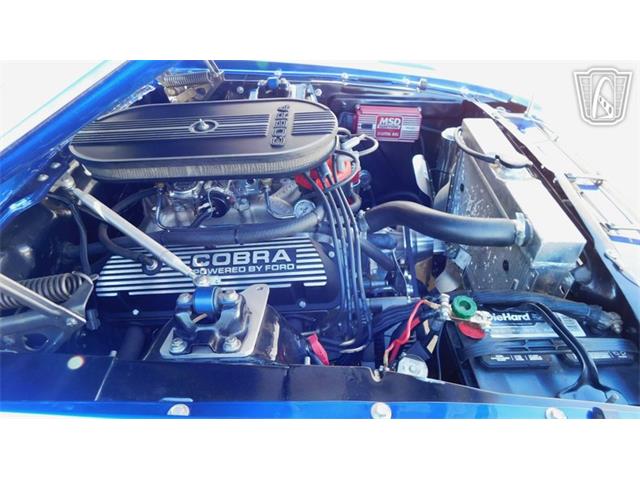 1968 Shelby GT500 (CC-2073176) for sale in Concord, North Carolina