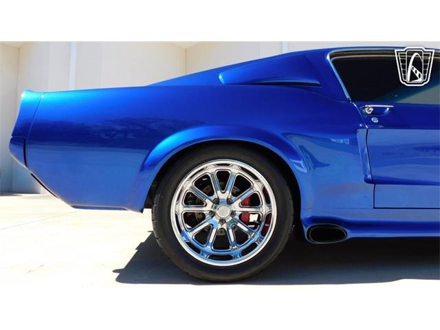 1968 Shelby GT500 (CC-2073176) for sale in Concord, North Carolina