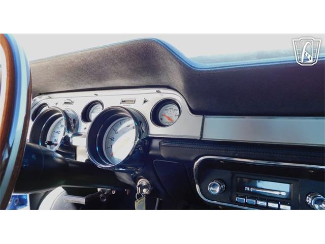 1968 Shelby GT500 (CC-2073176) for sale in Concord, North Carolina
