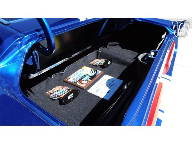 1968 Shelby GT500 (CC-2073176) for sale in Concord, North Carolina