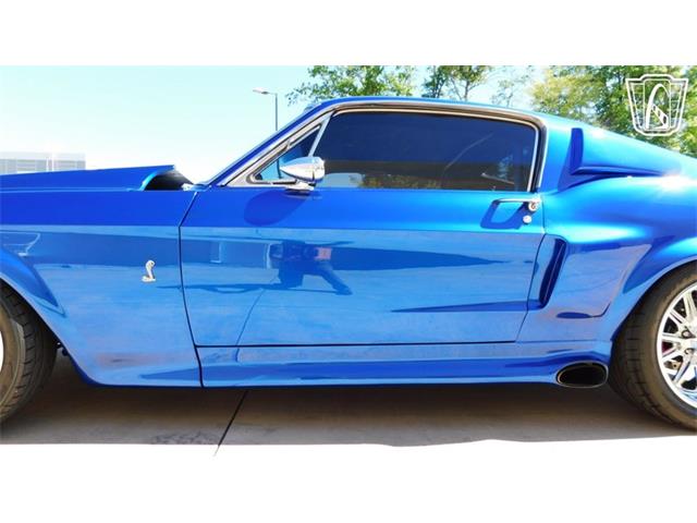 1968 Shelby GT500 (CC-2073176) for sale in Concord, North Carolina