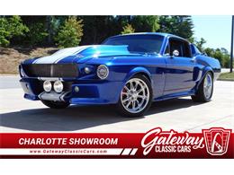 1968 Shelby GT500 (CC-2073176) for sale in Concord, North Carolina