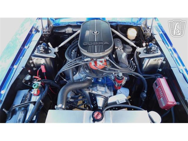1968 Shelby GT500 (CC-2073176) for sale in Concord, North Carolina