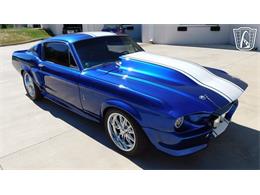 1968 Shelby GT500 (CC-2073176) for sale in Concord, North Carolina