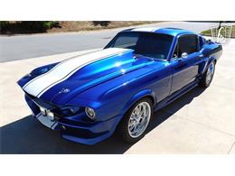 1968 Shelby GT500 (CC-2073176) for sale in Concord, North Carolina