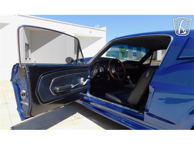 1968 Shelby GT500 (CC-2073176) for sale in Concord, North Carolina