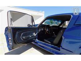 1968 Shelby GT500 (CC-2073176) for sale in Concord, North Carolina
