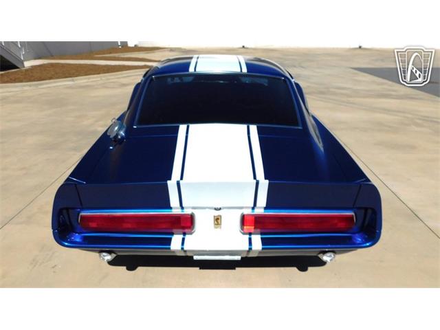 1968 Shelby GT500 (CC-2073176) for sale in Concord, North Carolina