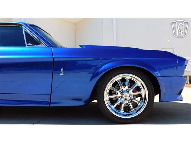 1968 Shelby GT500 (CC-2073176) for sale in Concord, North Carolina