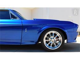 1968 Shelby GT500 (CC-2073176) for sale in Concord, North Carolina