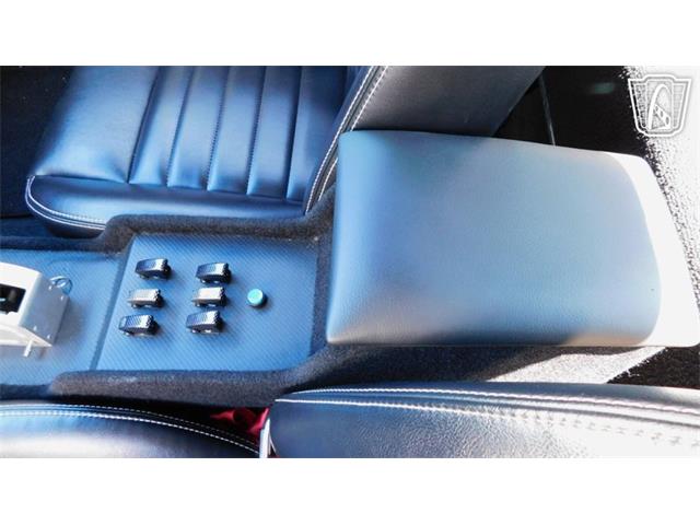 1968 Shelby GT500 (CC-2073176) for sale in Concord, North Carolina