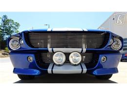 1968 Shelby GT500 (CC-2073176) for sale in Concord, North Carolina