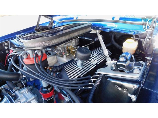 1968 Shelby GT500 (CC-2073176) for sale in Concord, North Carolina