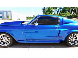 1968 Shelby GT500 (CC-2073176) for sale in Concord, North Carolina