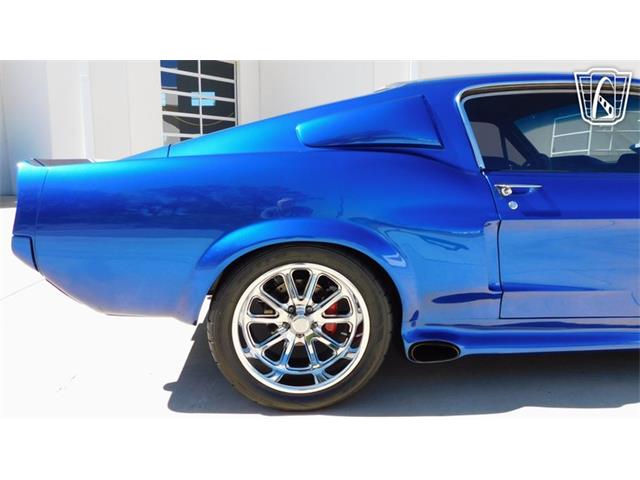 1968 Shelby GT500 (CC-2073176) for sale in Concord, North Carolina