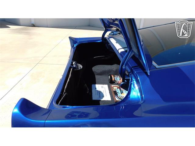 1968 Shelby GT500 (CC-2073176) for sale in Concord, North Carolina